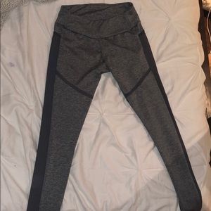 Gymshark work out leggings